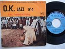 OK JAZZ N°4 EDO FRANCO VICKY  aimée wa bolingo AFRO LATIN RUMBA CHA-CHA EP ?