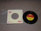 AL CASEY EASY PICKIN' SURFIN' HOOTENANNY ORIG UK PYE RECORDS 7
