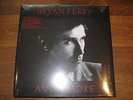 BRYAN FERRY AVONMORE LP + CD  MINT