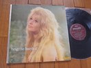 FRENCH LP : BRIGITTE BARDOT PHILIPS LUXE  L77.480L COMPLET Poster + Calque