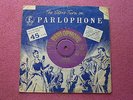 *(RF2) Boyd Bennett & His Rockets Seventeen GOLD Parlophone 7
