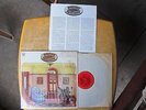 ROBERT JOHNSON LP KING OF THE DELTA BLUES SINGERS VOL II C30034 original insert
