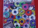 NORTHERN SOUL   JOHN MANSHIP USA GUIDE TO RARE SOUL RECORDS - 6th EDITION - NEW