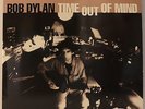 BOB DYLAN  Time Out Of Mind 2 LP vinyl orig issue promo 1997