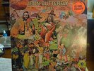 IRON BUTTERFLY IN A GADDA DA VIDA LIVE DJ WLP MONO RARE