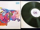 THE YOUNG TRADITION, ‘GALLERIES’ 1968, ORIGINAL UK TRANSATLANTIC LABEL FOLK LP.
