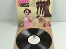 Gladys Knight & The Pips-Silk N' Soul LP NR Mint White Label Promo Vinyl