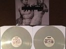 JAY Z - MAGNA CARTA... HOLY GRAIL - 2 LP Grey VINYL ALBUM - MINT - 500 Worldwide