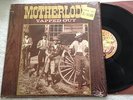 MOTHERLODE Tapped Out RARE Buddah Funk Rock Lp IN SHRINK - NM