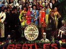 Sgt. Pepper's Lonely Hearts Club Band - Beatles (2012, Vinyl NUEVO)