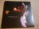 Pearl Jam Live on Two Legs Vinyl 1998