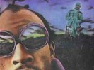 disque vinyle DWIGHT THOMPSON  hypocrisy   sur poker  pressage original