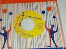 PAUL SINDAB - HYPE T 1008 - GIVE ME YOUR HEART & DO WHATCHA WANNA DO