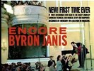 Byron Janis Encore Mercury SR 90305