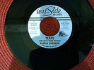 Gloria Shannon - Tears - Realside Demo - Killer Northern Soul & Very Rare