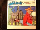 1970 David BOWIE Man Who Sold The World MERCURY 1st Pressing Vinyl Record Album