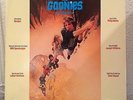The Goonies Soundtrack by Various Artists 1985 Vinyl Epic Records SE 40067