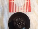 The Who - A Legal Matter - Original 1966 - Brunswick 7