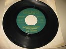 Rare Northern Soul Joe Johnson Rattlesnake Baby Galaxy Records Promomotional