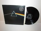 ROCK LP PINK FLOYD DARK SIDE OF THE MOON UK PRESS