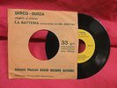 EP MODERN ITALIAN JAZZ PRIVATE PRESS LA BATTERIA INTERPRETATA DA GIL CUPPINI