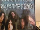 DEEP PURPLE - MACHINE HEAD 1972 UK orig press LP