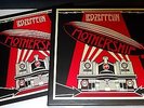 LED ZEPPELIN MOTHERSHIP NM 4 RECORD BOX SET