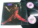 PRINCE - CROSS THE LINE (RARE LP)