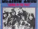 JETHRO TULL Living In The Past * 7