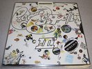 Led Zeppelin III 3 Classic Records Quiex New Sealed 200 gram LP