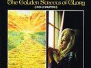 DOLLY PARTON The Golden Streets Of Glory LP 12