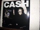 JOHNNY CASH sealed 180g LP American V: A Hundred Highways ORIGINAL lost highway