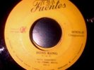 MICHI SARMIENTO HONG KONG HEAR GUAGUANCO SALSA 45 BOOGALOO LATIN SOUL COLOMBIA