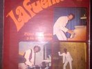 PIPER PIMIENTALA FUENTE LP HEAR RARE SALSA LATIN SOUL FUNK GUAGUANCO COLOMBIA
