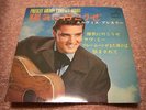 Elvis Presley ELVIS Japan EP (SCP-1231)