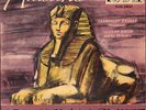 Czech MODERN JAZZ EP very rare SUPRAPHON gustav BROM orchestra EGYPTIAN SUITE