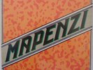 HAROLD LAND & BLUE MITCHELL: Mapenzi CONCORD lp PROMO free jazz