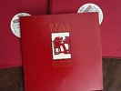 1984 Limited Ed Bill Evans Complete Riverside Recordings 18 Vinyl Set One owner