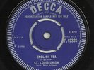 ST. LOUIS UNION - behind the door / english tea 7