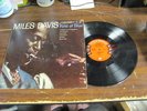 MILES DAVIS - KIND OF BLUE LP ON COLUMBIA CL 1355  SIX EYE FIRST PRESS