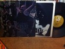 THE DOORS Strange Days MONO Original 1967 ekl-4014 PSYCH Insert Lyrics Sleeve