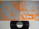 Q65 AFGHANISTAN MANDRAX MX0804LP Italian Pressing Vinyl LP