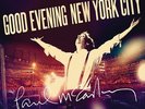 Good Evening New York City