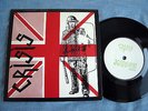 CRISIS - UK '79 / White Youth - 1979 UK 7