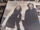 JIMMY PAGE /ROBERT PLANT - no quarter -  2LP'S