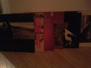 U2 6 ALBUM SELECTION - inc THE JOSHUA TREE (GFS + POSTER), WAR + MORE