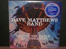 DAVE MATTHEWS BAND - Under the Table & Dreaming 2-LP + MP3 SEALED 180 gram vinyl