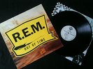 R.E.M. - Out Of Time  LP UK/Europe 1991 EX/EX+   Alternative