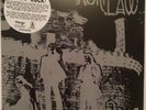 IRON CLAW SELF TITLED 2 LP BRAND NEW SEALED