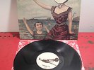 Neutral Milk Hotel - In The Aeroplane Over the Sea Vinyl LP Merge 1998 1st Press